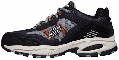 Skechers Vigor 2.0 'Nanobet Navy' 237067-NVGY Skechers Vigor 2.0 'Nanobet Navy' 237067-NVGY