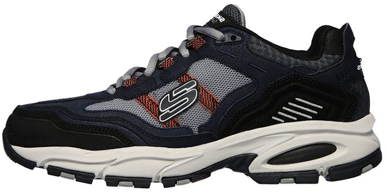 Skechers Vigor 2.0 'Nanobet Navy' 237067-NVGY Buy Skechers Vigor 2.0 'Nanobet Navy' 237067-NVGY