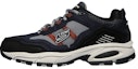Buy Skechers Vigor 2.0 'Nanobet Navy' Lelaki 237067-NVGY