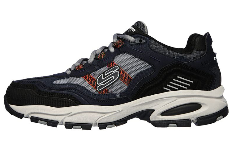 Skechers Vigor 2.0 'Nanobet Navy' 237067-NVGY