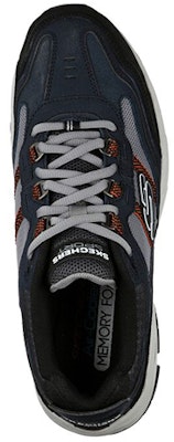 Skechers Vigor 2.0 'Nanobet Navy' 237067-NVGY Shop Skechers Vigor 2.0 'Nanobet Navy' 237067-NVGY