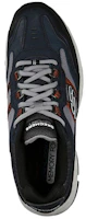 Shop Skechers Vigor 2.0-Nanobet 舒適防滑低筒休閒運動鞋 海軍藍