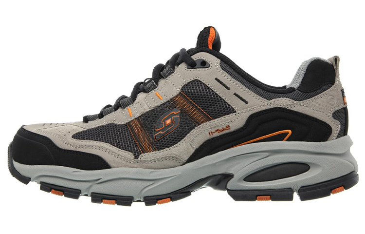 Skechers Vigor 2.0 'Retro Brown-Black' 51241-TPBK