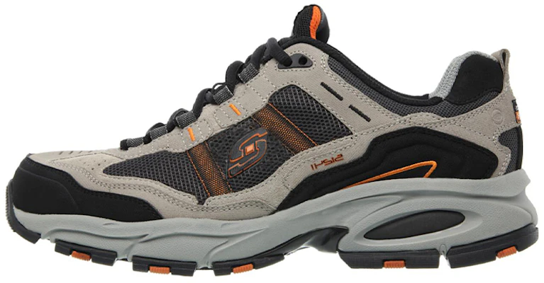 Skechers Vigor 2.0 'Coklat Retro-Hitam' 51241-TPBK Buy Skechers Vigor 2.0 'Coklat Retro-Hitam' 51241-TPBK