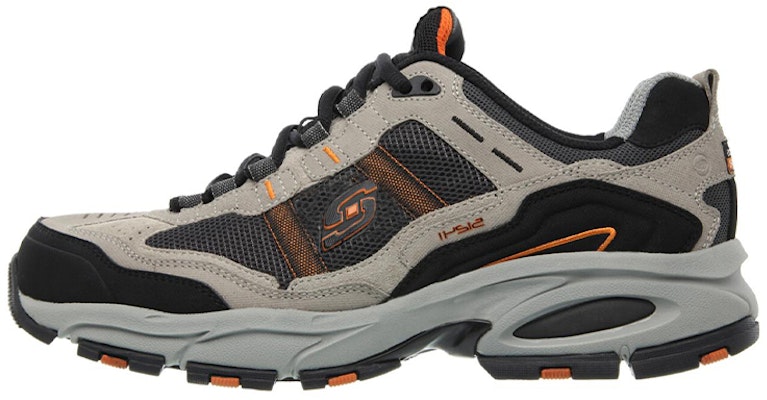 Skechers Vigor 2.0 'Retro Brown-Black' 51241-TPBK Buy Skechers Vigor 2.0 'Retro Brown-Black' 51241-TPBK