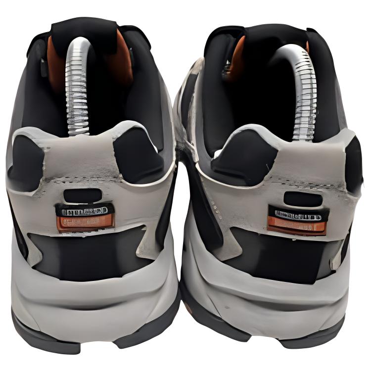 Shop Skechers Vigor 2.0 'Coklat Retro-Hitam' 51241-TPBK