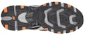Skechers Vigor 2.0 'Coklat Retro-Hitam' 51241-TPBK