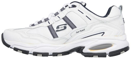 Skechers Vigor 2.0 'White' 51242-WNV Skechers Vigor 2.0 'White' 51242-WNV