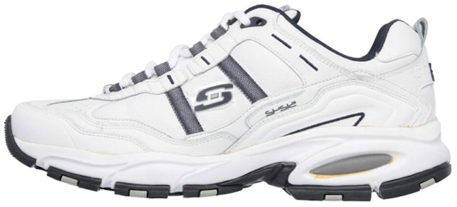 스케쳐스 비거 2.0 '화이트' (Skechers Bigeo 2.0 'Hwaiteu') 51242-WNV Buy 스케쳐스 비거 2.0 '화이트' (Skechers Bigeo 2.0 'Hwaiteu') 51242-WNV