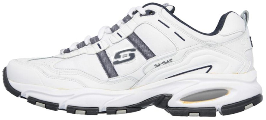 Skechers Vigor 2.0 'White' 51242-WNV Buy Skechers Vigor 2.0 'White' 51242-WNV