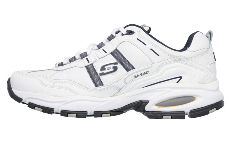 Skechers Vigor 2.0 'White' 51242-WNV