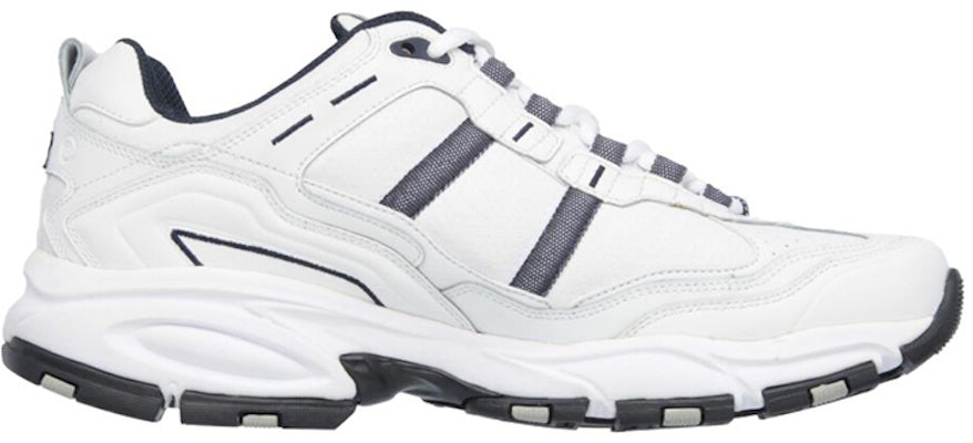 스케쳐스 비거 2.0 '화이트' (Skechers Bigeo 2.0 'Hwaiteu') 51242-WNV Order 스케쳐스 비거 2.0 '화이트' (Skechers Bigeo 2.0 'Hwaiteu') 51242-WNV