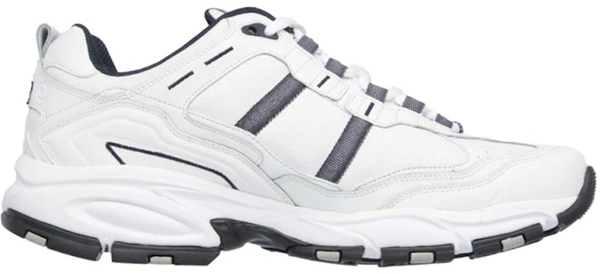 Skechers Vigor 2.0 'Blanco' 51242-WNV Order Skechers Vigor 2.0 'Blanco' 51242-WNV