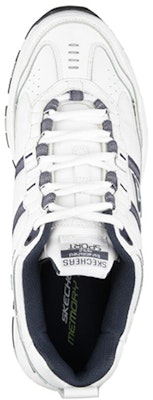 스케쳐스 비거 2.0 '화이트' (Skechers Bigeo 2.0 'Hwaiteu') 51242-WNV Lookbook 스케쳐스 비거 2.0 '화이트' (Skechers Bigeo 2.0 'Hwaiteu') 51242-WNV