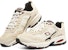 Skechers Vigor 2.0 'Putih Krim Hitam' 51241-NTBK
