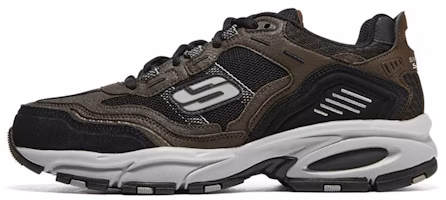 Skechers Vigor 2 'Black Brown' 237067-BRBK Skechers Vigor 2 'Black Brown' 237067-BRBK