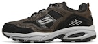 Buy Skechers Vigor 2 'Hitam Coklat' 237067-BRBK