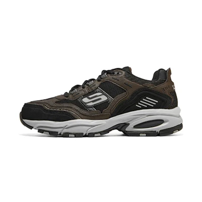 Skechers Vigor 2 'Black Brown'