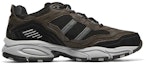 Order Skechers Vigor 2 'Hitam Coklat' 237067-BRBK