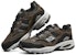 Skechers Vigor 2 'Hitam Coklat' 237067-BRBK