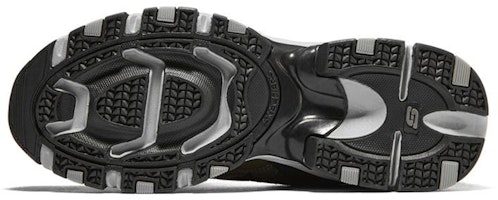 Skechers Vigor 2 'Negro Marrón' 237067-BRBK Purchase Skechers Vigor 2 'Negro Marrón' 237067-BRBK