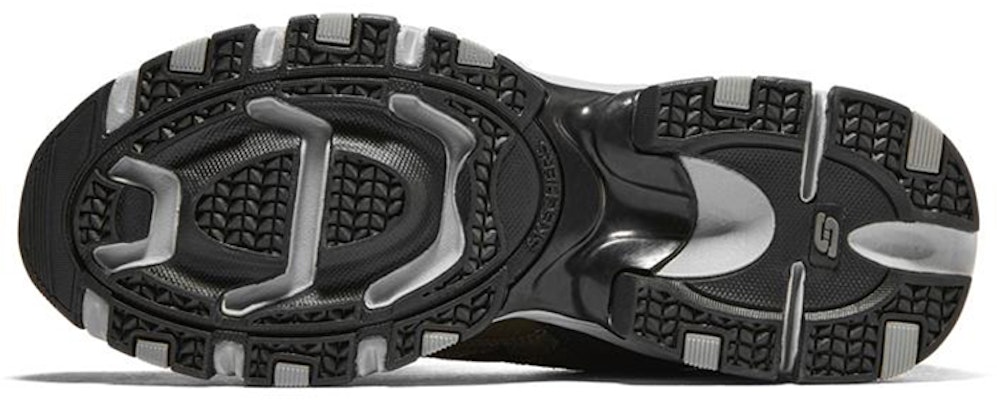 Skechers Vigor 2 'Hitam Coklat' 237067-BRBK Purchase Skechers Vigor 2 'Hitam Coklat' 237067-BRBK