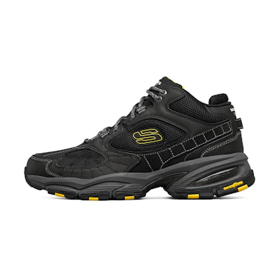 Skechers Vigor 3.0 Sport Shoes Black