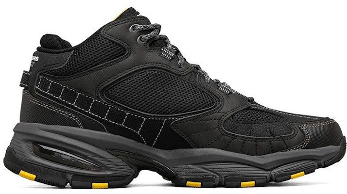 Zapatillas Deportivas Skechers Vigor 3.0 Negras 237147-BKCC Order Zapatillas Deportivas Skechers Vigor 3.0 Negras 237147-BKCC