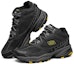 Lookbook Skechers Vigor 3.0 Kasut Sukan Hitam 237147-BKCC