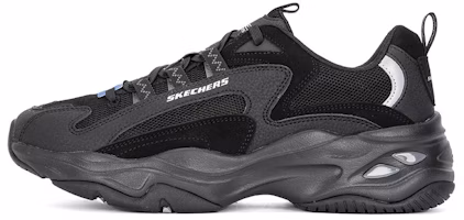 Skechers Vigor 3.0 'Black' 894194-BBK Skechers Vigor 3.0 'Black' 894194-BBK