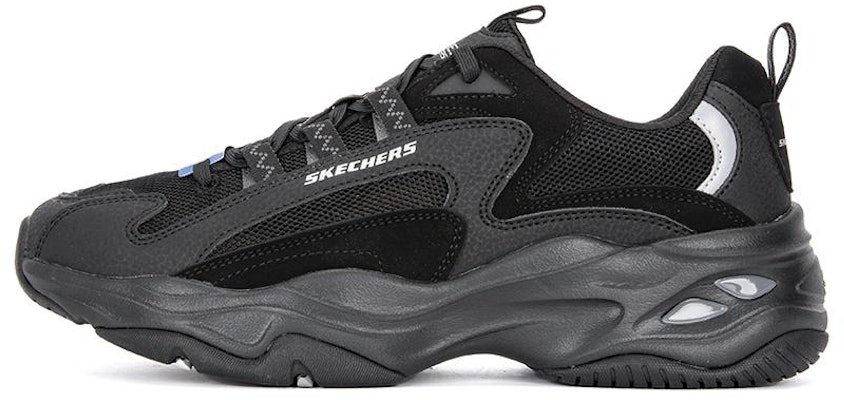 Skechers Vigor 3.0 'Black' 894194-BBK Buy Skechers Vigor 3.0 'Black' 894194-BBK