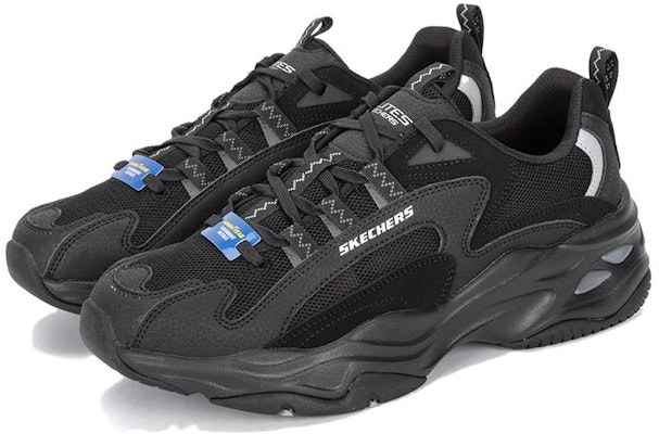 스케쳐스 비거 3.0 '블랙' (Skechers Vigor 3.0 'Black') 894194-BBK Order 스케쳐스 비거 3.0 '블랙' (Skechers Vigor 3.0 'Black') 894194-BBK