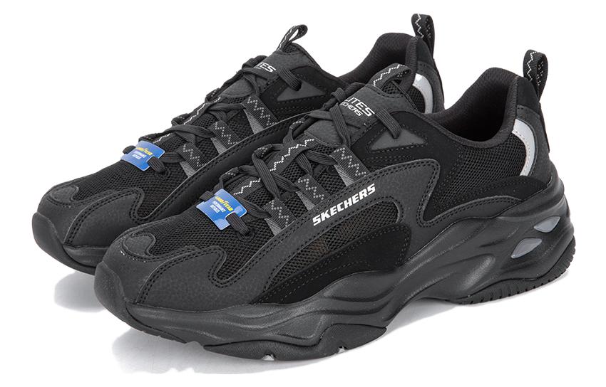 Order 스케쳐스 비거 3.0 '블랙' (Skechers Vigor 3.0 'Black') 894194-BBK