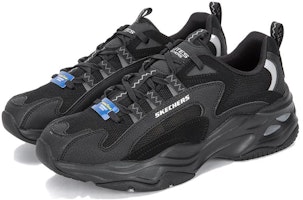 Skechers Vigor 3.0 'Hitam' 894194-BBK Order Skechers Vigor 3.0 'Hitam' 894194-BBK