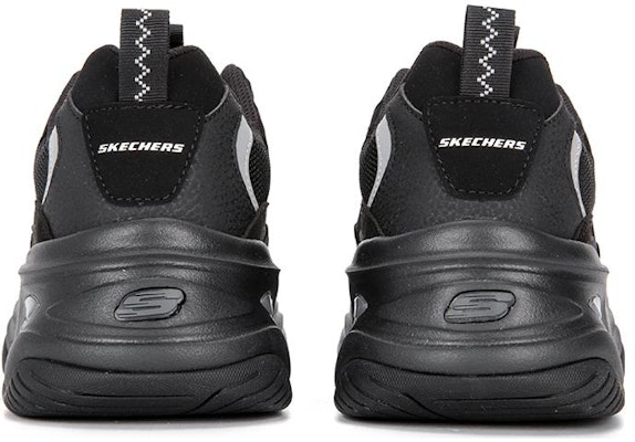 스케쳐스 비거 3.0 '블랙' (Skechers Vigor 3.0 'Black') 894194-BBK Lookbook 스케쳐스 비거 3.0 '블랙' (Skechers Vigor 3.0 'Black') 894194-BBK