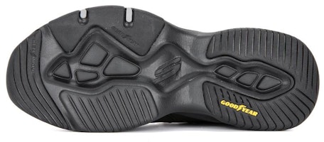 Skechers Vigor 3.0 'Hitam' 894194-BBK Shop Skechers Vigor 3.0 'Hitam' 894194-BBK