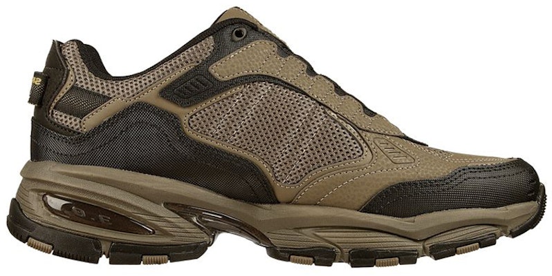 Skechers Vigor 3.0 'Black Brown' 237356-PBL Order Skechers Vigor 3.0 'Black Brown' 237356-PBL
