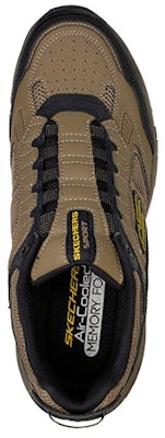 Skechers Vigor 3.0 'Black Brown' 237356-PBL Shop Skechers Vigor 3.0 'Black Brown' 237356-PBL