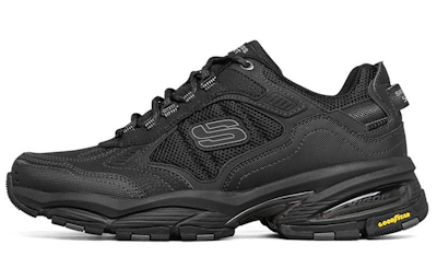 Skechers Vigor 3.0 Sneakers Black