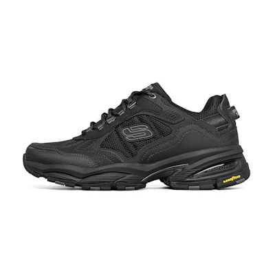 Skechers Vigor 3.0 Sneakers Black