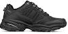 Skechers Vigor 3.0 Kasut Sneakers Hitam 237145-BBK