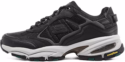 Skechers Vigor 3.0 Shoes 'Black White' 237145-BKGR Skechers Vigor 3.0 Shoes 'Black White' 237145-BKGR