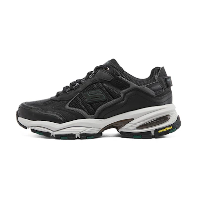 Skechers Vigor 3.0 Shoes 'Black White'
