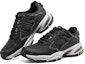 Lookbook Kasut Skechers Vigor 3.0 'Hitam Putih' 237145-BKGR