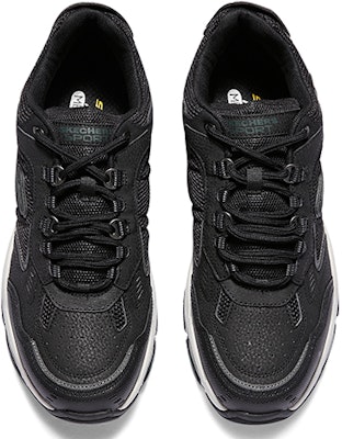 스케쳐스 비거 3.0 블랙/화이트 (Skechers Bigeo 3.0 Beullaeg/Hwaiteu) 237145-BKGR Shop 스케쳐스 비거 3.0 블랙/화이트 (Skechers Bigeo 3.0 Beullaeg/Hwaiteu) 237145-BKGR