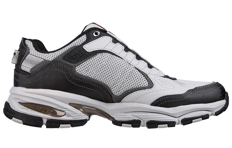 Order Skechers Vigor 3.0 'Black White' 237356-GYBK