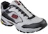 Skechers Vigor 3.0 'Hitam Putih' 237356-GYBK