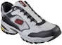 Lookbook Skechers Vigor 3.0 'Hitam Putih' 237356-GYBK