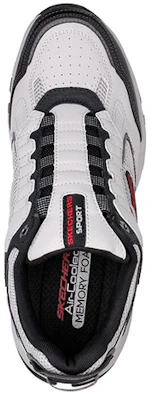 Skechers Vigor 3.0 'Black White' 237356-GYBK Shop Skechers Vigor 3.0 'Black White' 237356-GYBK