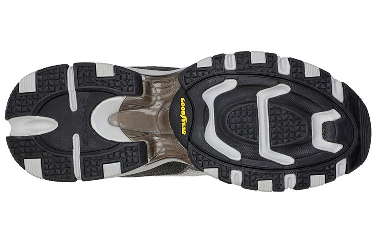 Purchase Skechers Vigor 3.0 'Black White' 237356-GYBK